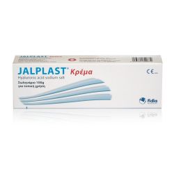 JALPLAST Κρέμα 100gr