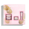 Caudalie Resveratrol-lift Firming Solution Cream50ml + Night Cream15ml +Eye Cream 5ml