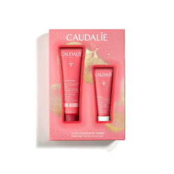 Caudalie VinoHydra Intensely Moisturizing Duo κρέμα 60ml + Mάσκα 15ml