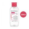 Bioderma Sensibio H2O Νερό Καθαρισμού Micelllaire 850ml