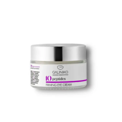 Galiniko10peptides firming eye cream 30ml