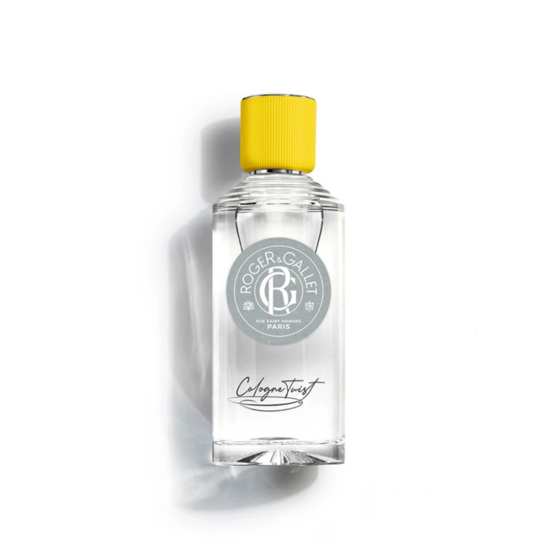 Roger & Gallet Cologne Twist Eau de Cologne 100ml