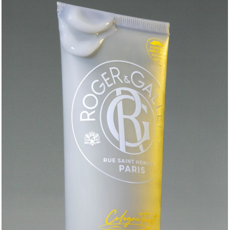 Roger & Gallet Cologne Twist Gel Για Μετά Το Ξύρισμα 75ml