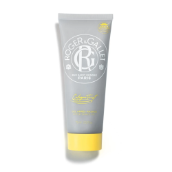 Roger & Gallet Cologne Twist Gel Για Μετά Το Ξύρισμα 75ml