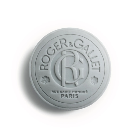 Roger & Gallet Cologne Twist Μπάρα Ξυρίσματος 100g