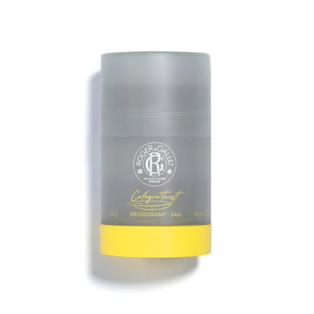 Roger & Gallet Cologne Twist Αποσμητικό Stick 50ml