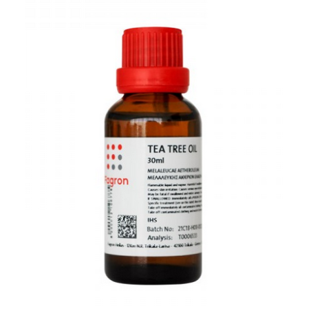 Fagron Tea Tree Oil 30ml