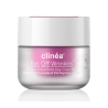 Clinea Bak off Wrinkles Rich SPF20 Ρυτίδες & Σφριγηλότητα 50ml