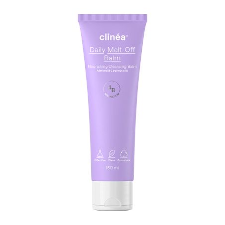 Clinea Daily Melt-Off Balm 150ml