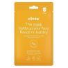 Clinea Illuminating Biocellulose Face Mask 1τμχ