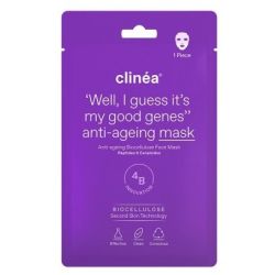 Clinea Anti-Ageing Mask 1τμχ