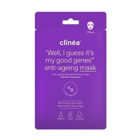 Clinea Anti-Ageing Mask 1τμχ