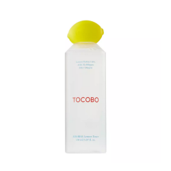 Tocobo Lemon Tonic with AHA and BHA Acids 150ml