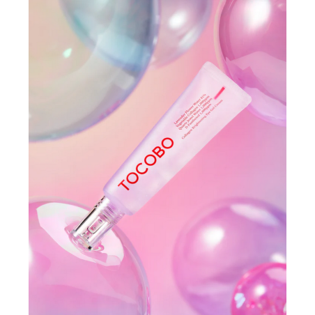 Tocobo Collagen Brightening Eye Gel Cream 30ml