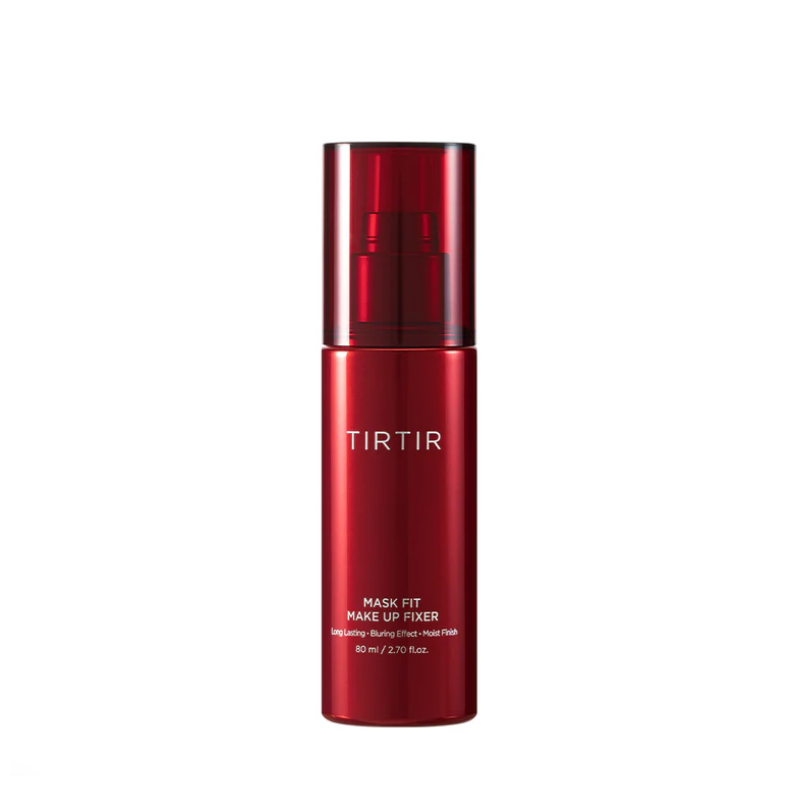 Tirtir Mask Fit Make Up Fixer 80ml