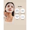 Biodance Bio collagen real deep mask Viral Ενυδατική μάσκα για σύσφιξη & λαμπερό δέρμα 34g