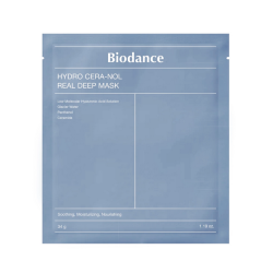 Biodance Hydro Cera-nol Real Deep Mask Moisturizing Collagen 34g