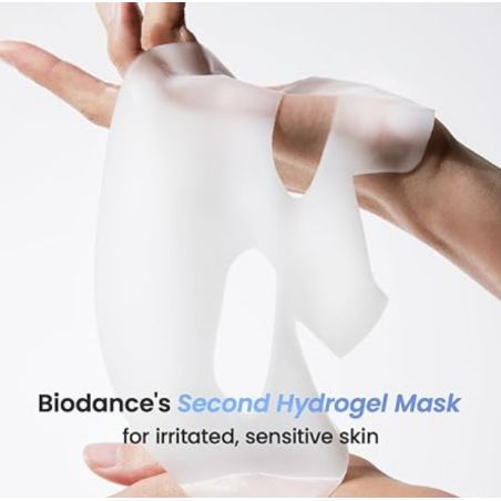 Biodance Hydro Cera-nol Real Deep Mask Moisturizing Collagen 34g