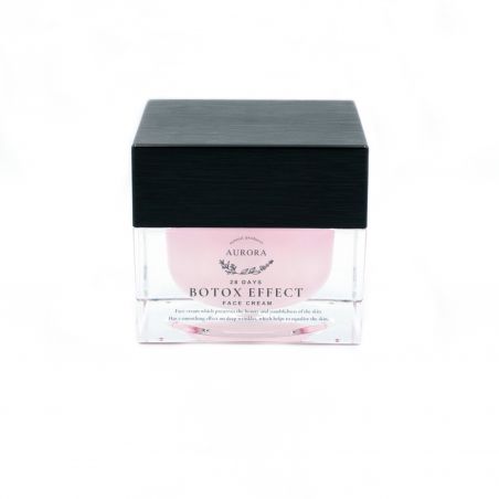 Aurora Botox Effect Cream 30ml