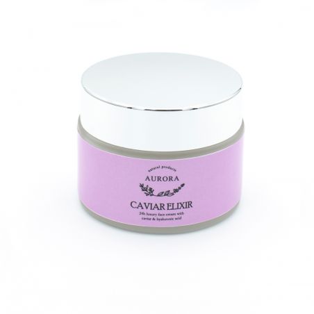 Aurora Caviar Elixir 50ml