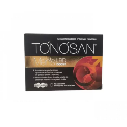 Tonosan Men's LBD Boost 10 Δισκία