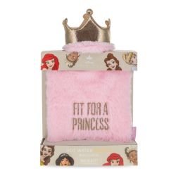 Mad Beauty Pure Princess Hot Water Bottle 500ml