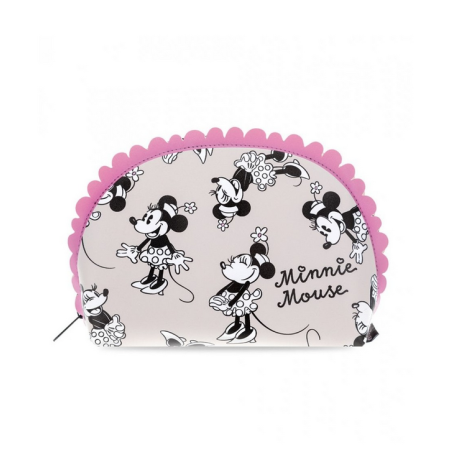 Mad Beauty Minnie Bow Magic Cosmetic Bag 1τμχ