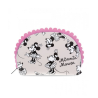 Mad Beauty Minnie Bow Magic Cosmetic Bag 1τμχ