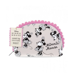 Mad Beauty Minnie Bow Magic Cosmetic Bag 1τμχ