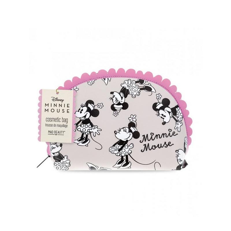 Mad Beauty Minnie Bow Magic Cosmetic Bag 1τμχ