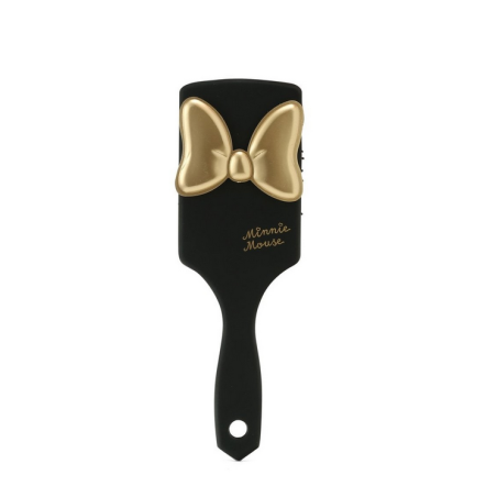 Mad Beauty Minnie Bow Magic Hair Brush 1τμχ