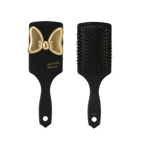 Mad Beauty Minnie Bow Magic Hair Brush 1τμχ