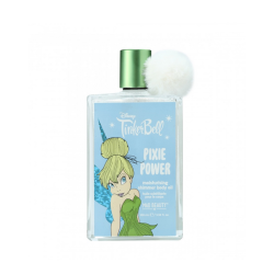 Mad Beauty Tinks Pixie Perfection Moisturising Shimmer Body Oil 100ml