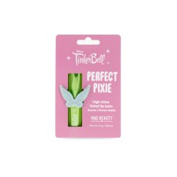 Mad Beauty Tinks pixie perfection high shine tinted lip balm