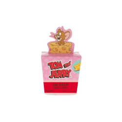 Mad Beauty Tom & Jerry lip balm