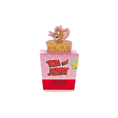 Mad Beauty Tom & Jerry lip balm