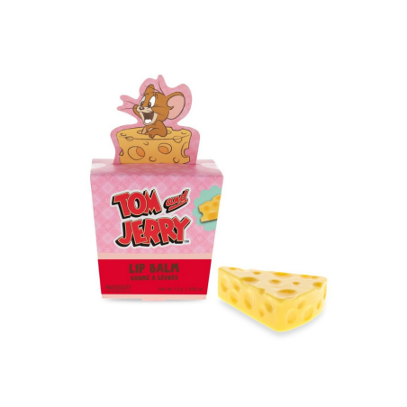 Mad Beauty Tom & Jerry lip balm