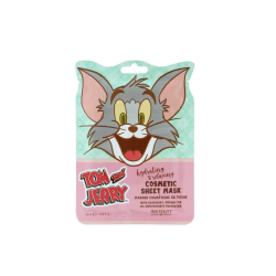 Mad Beauty Tom & Jerry cosmetic sheet mask- Tom