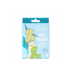 Mad Beauty Tinks pixie perfection hydrogel under eye patches