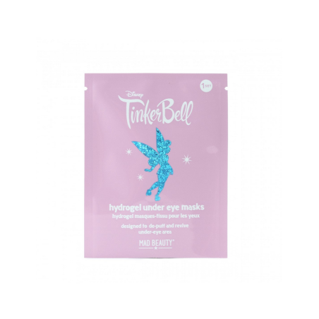 Mad Beauty Tinks pixie perfection hydrogel under eye patches