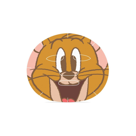 Mad Beauty Tom & Jerry cosmetic sheet mask- Jerry