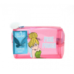 Mad Beauty Tinks pixie perfection cosmetic bag