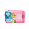 Mad Beauty Tinks pixie perfection cosmetic bag