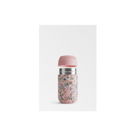 Chilly's Serries 2 coffee cup 340ml Liberty Kazusa