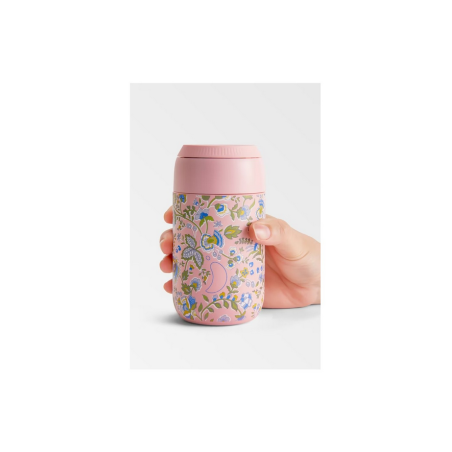 Chilly's Serries 2 coffee cup 340ml Liberty Kazusa