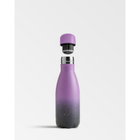 Chilly's Gradient Edition Reusable Bottle 260ml