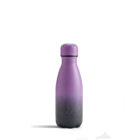 Chilly's Gradient Edition Reusable Bottle 260ml