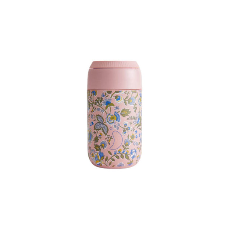 Chilly's Serries 2 coffee cup 340ml Liberty Kazusa