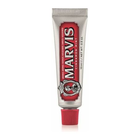 Marvis Οδοντόκρεμα για Λεύκανση Cinnamon Mint 10ml