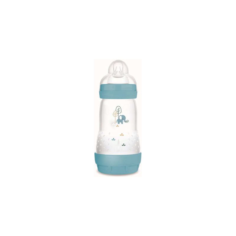 Mam Μπιμπερό Easy Start Anti-Colic Μπλε 260ml